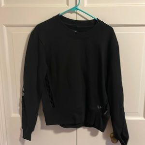 True religion sweater